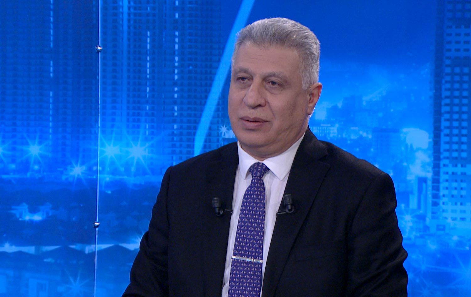 ئەرشەد ساڵحی: بایکۆتی ئەنجوومەنی پارێزگای کەرکووک هیچ ئەنجامێکی نابێت