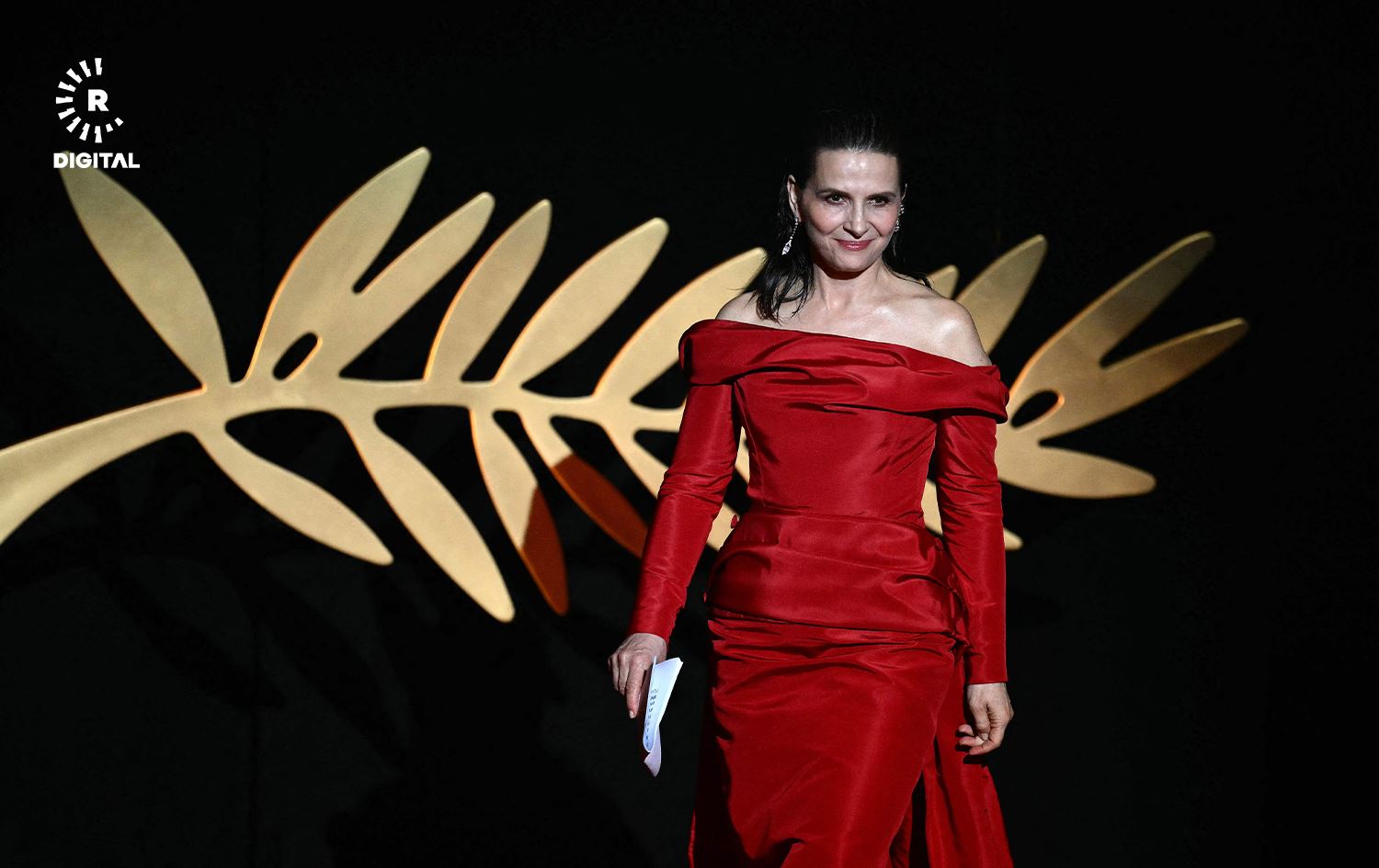 جولیێت بیۆنش دەبێتە سەرۆکی لیژنەی دادوەریی فێستیڤاڵی فیلمی کان