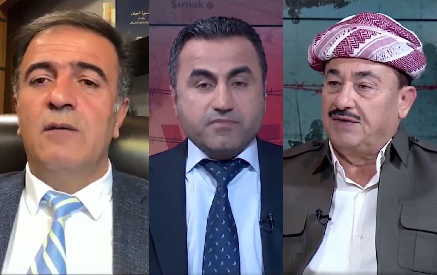 پەرلەمانتارێکی دەم پارتی: بۆ پرسی کورد لە تورکیا جگە لە ئاشتی هیچ رێگەیەکی دیکە نەماوە