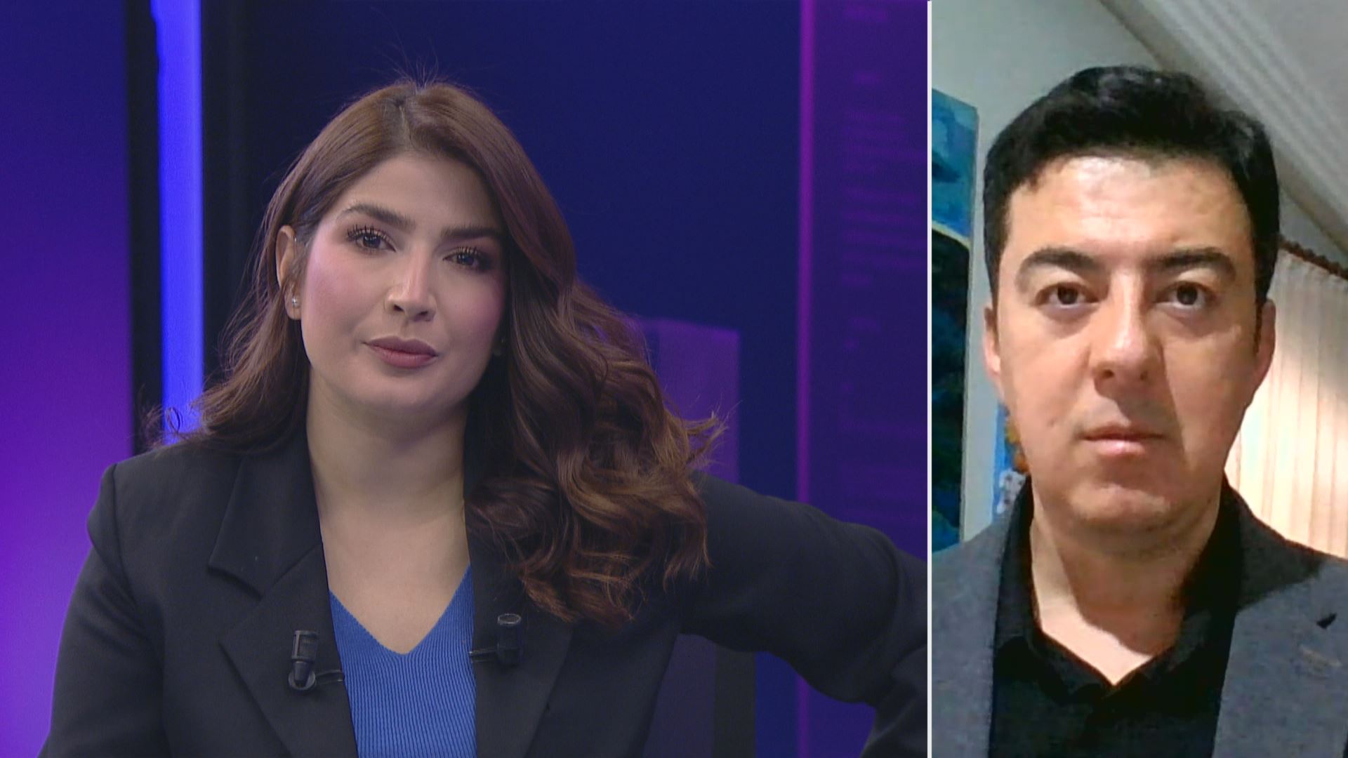 پسپۆرێکی وزە: ‌هەناردەکردنەوەی نەوتی هەرێمی کوردستان بۆ ئاسایشی ناوچەکە گرنگە