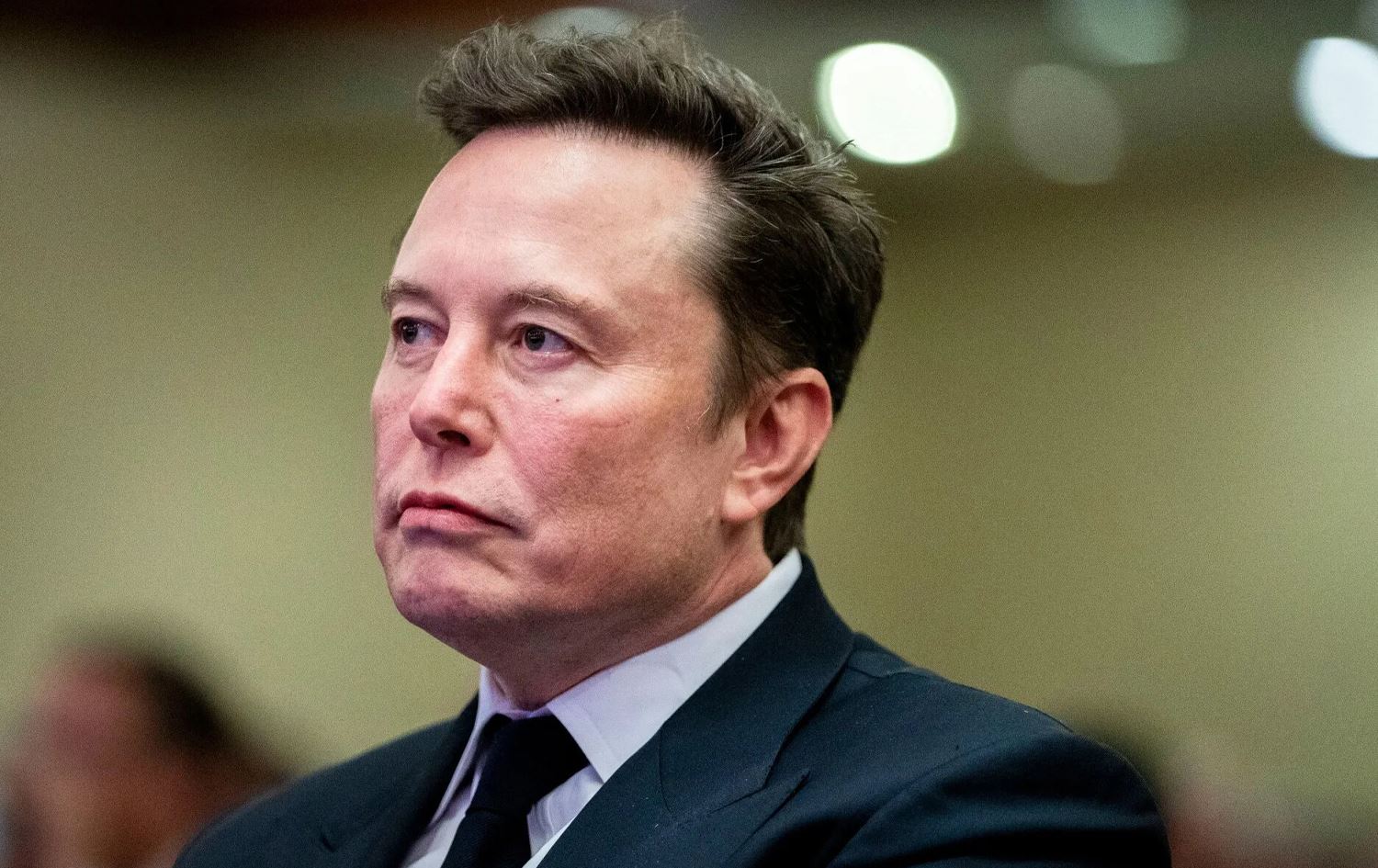 لە دوای سەرکەوتنی ترەمپەوە سامانی مەسک نزیکەی 126 ملیار دۆلار زیادیکردووە