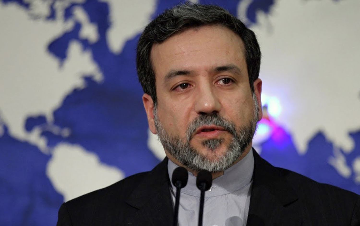 وەزیری دەرەوەی ئێران: بەکارهێنانی سیاسەتی ئەوپەڕی گوشار ئەزموونێکی شکستخواردووە