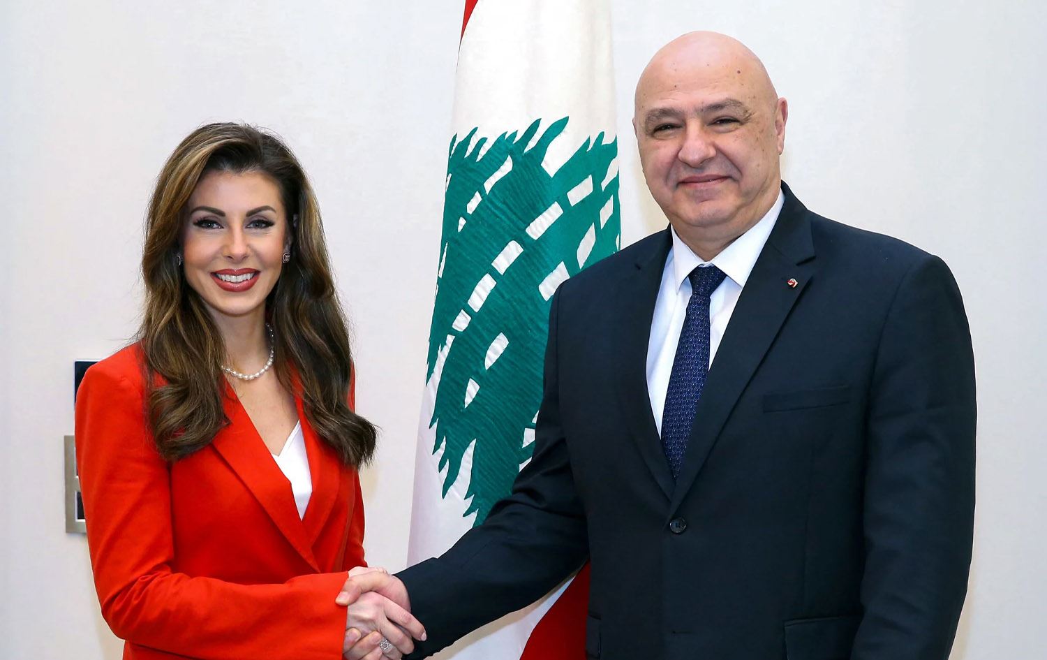 بەرپرسێکی ئەمریکا: سەردەمی حیزبوڵڵا لە لوبنان و جیهان کۆتاییهات