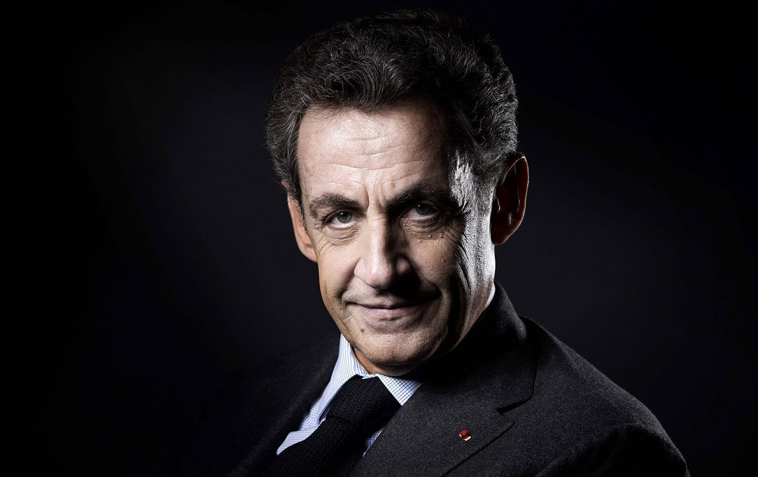 Sarkozy
