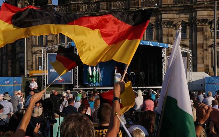 Kampanyayeke hilbijartinan