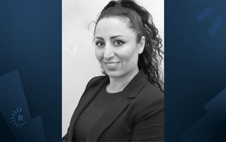 Debî Nûjen Stockholm'de defnedilecek. / Video alıntısı / Rûdaw