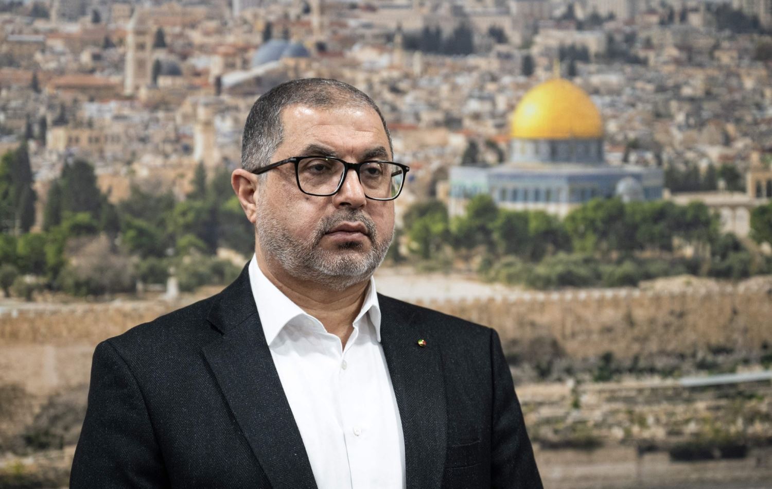 ئەندامێکی مەکتەبی سیاسیی حەماس: نامانەوێت دەست بە جەنگ بکەینەوە بەڵام ئامادەین