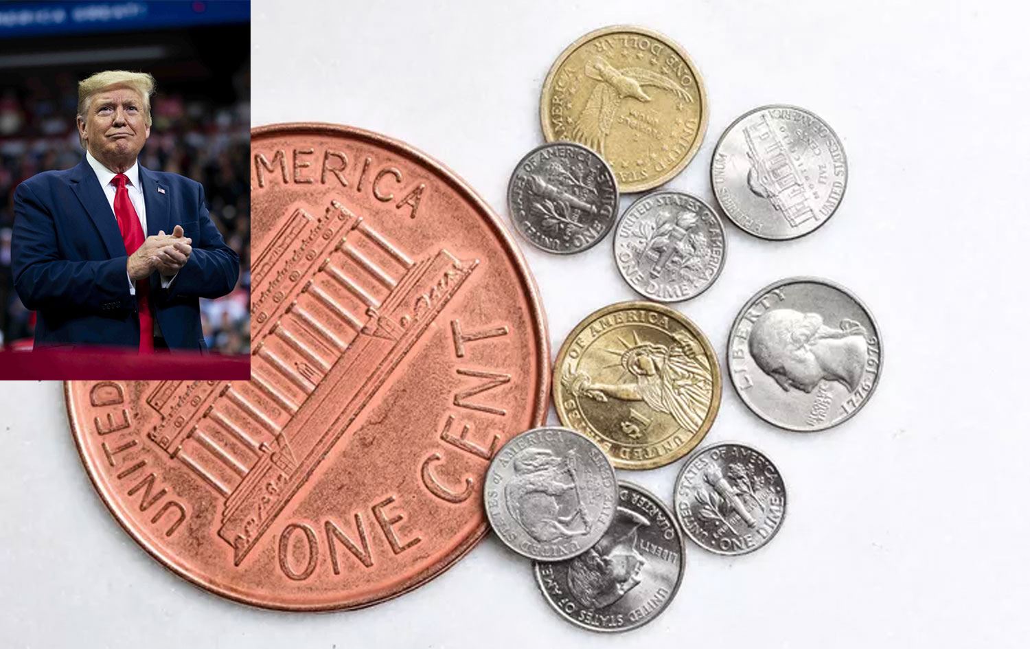 Pereyên hûr ên Amerîkayê / Wêne: Nodar Chernishev / EyeEm / Getty Images û Rûdaw Grafîk