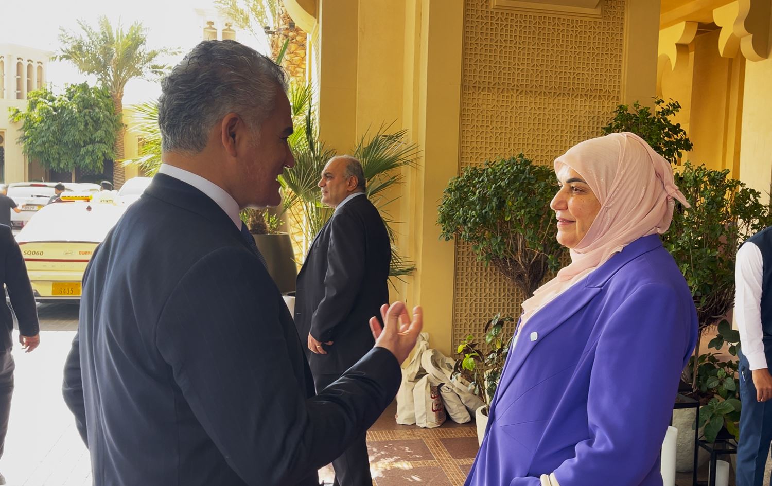 تەیف سامی بۆ رووداو: مووچەمان خەرج کردووە و سکاڵاکەی سەرۆککۆمار تووشی سەرسوڕمانی کردین