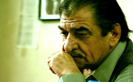 شێركۆ بێكەس بۆ خەڵاتی ئاشتی كاندید دەكرێ