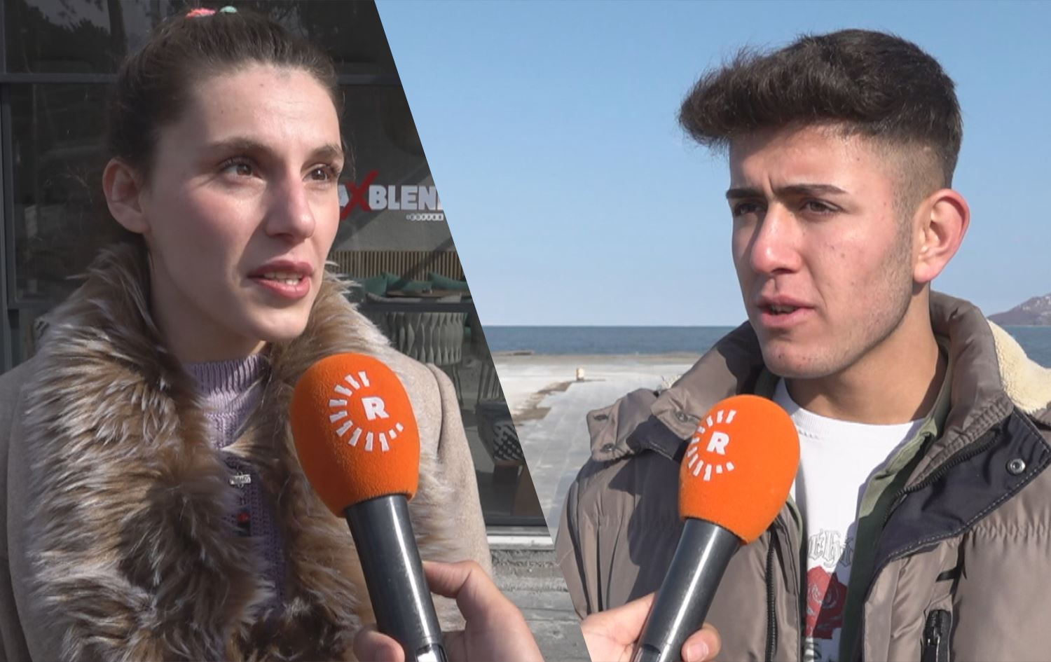 Xelkê Tetwanê: Wêne û vîdeo: Rûdaw