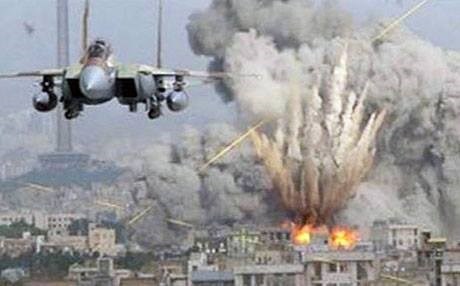 Êrişa Îsraîlê li Sûriyê bo kuştina kesekî bû