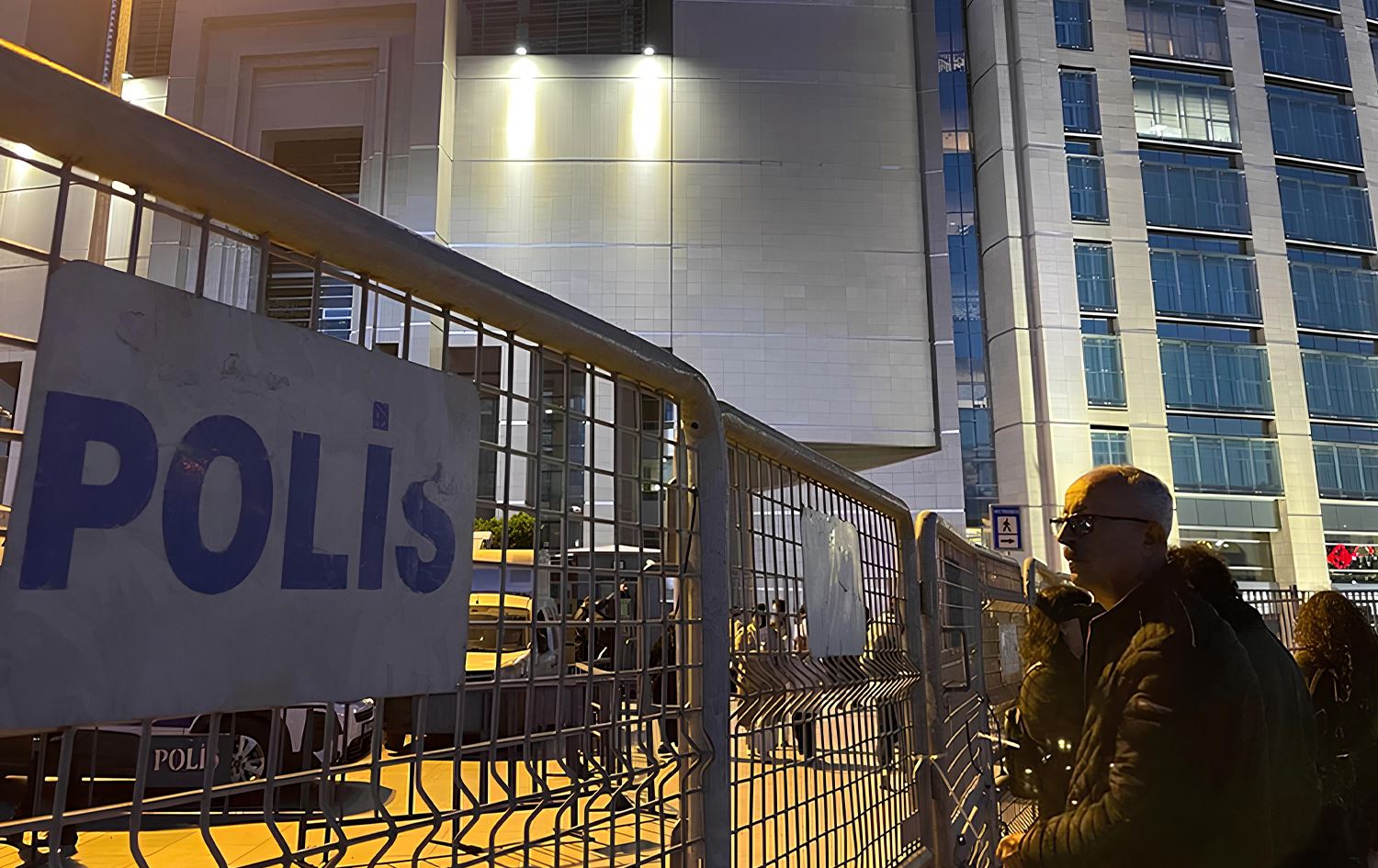 Dadgeha Stenbolê / Wêne: Arşîv