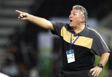 ئەگەر هەیە لازارۆنی و فیدراسیۆنی تۆپی پێی عێراق نەگەنە رێککەوتن