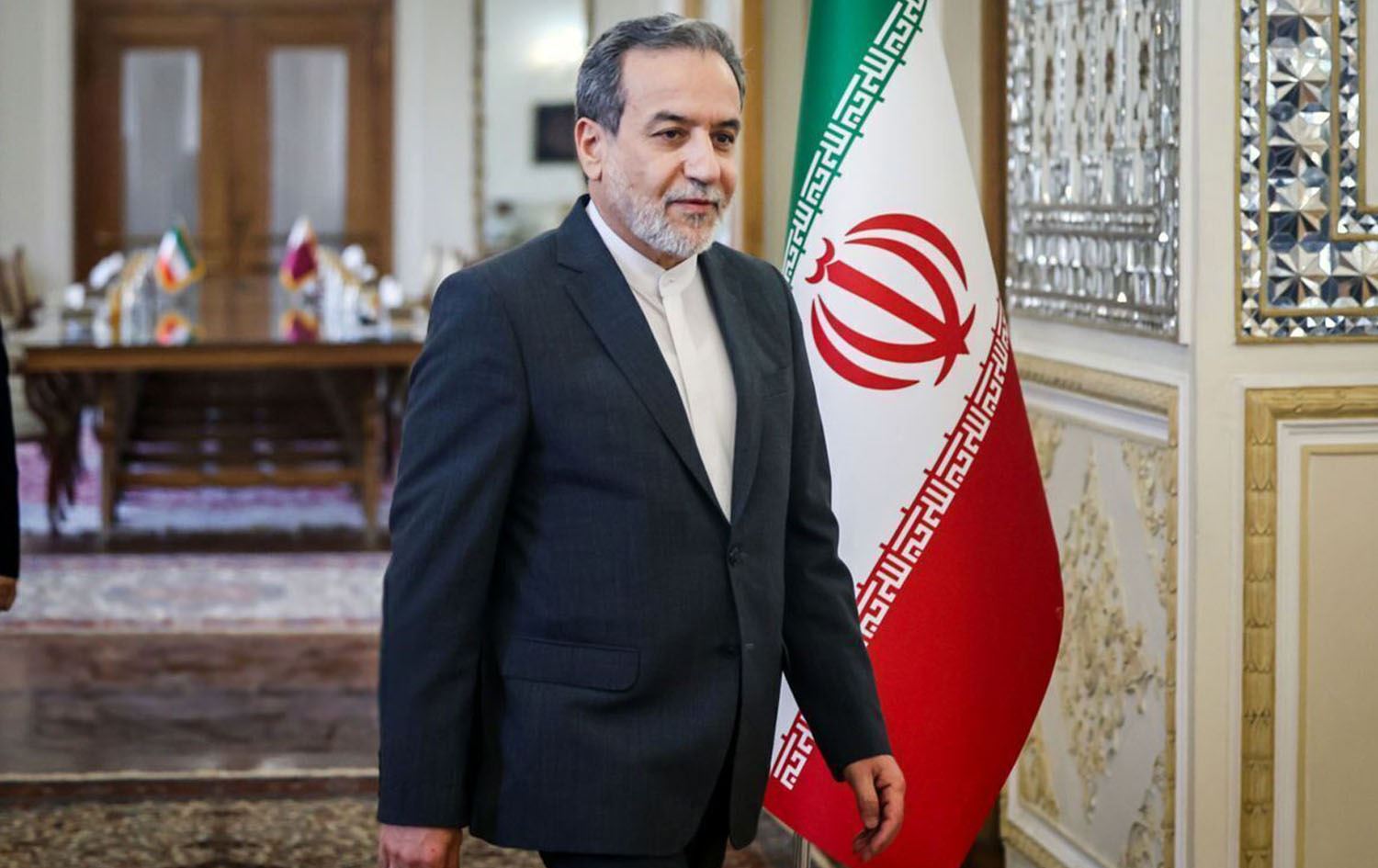 Iran urges UN to stand against Trump Gaza plan