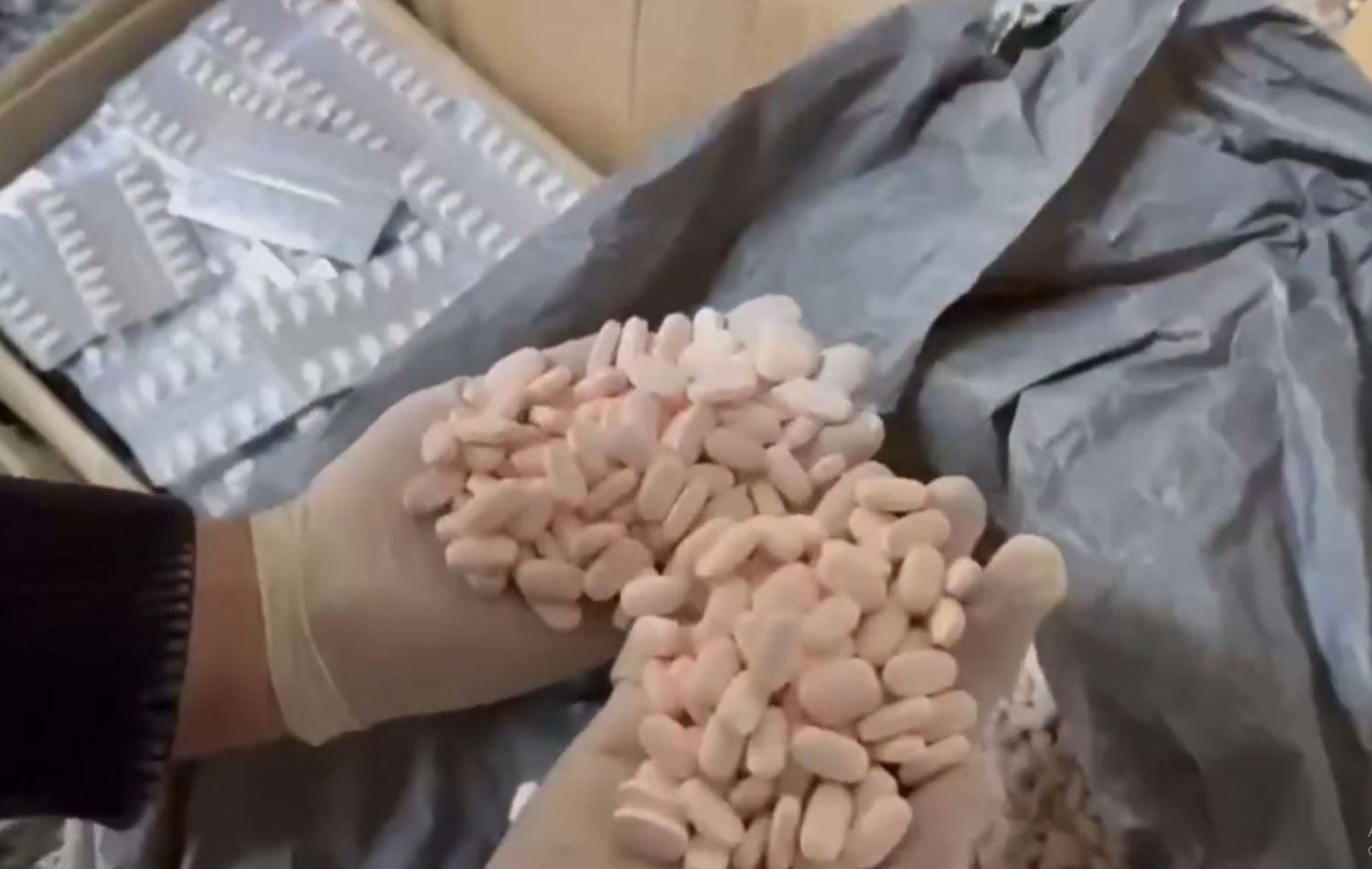 Video alıntısı / Rûdaw