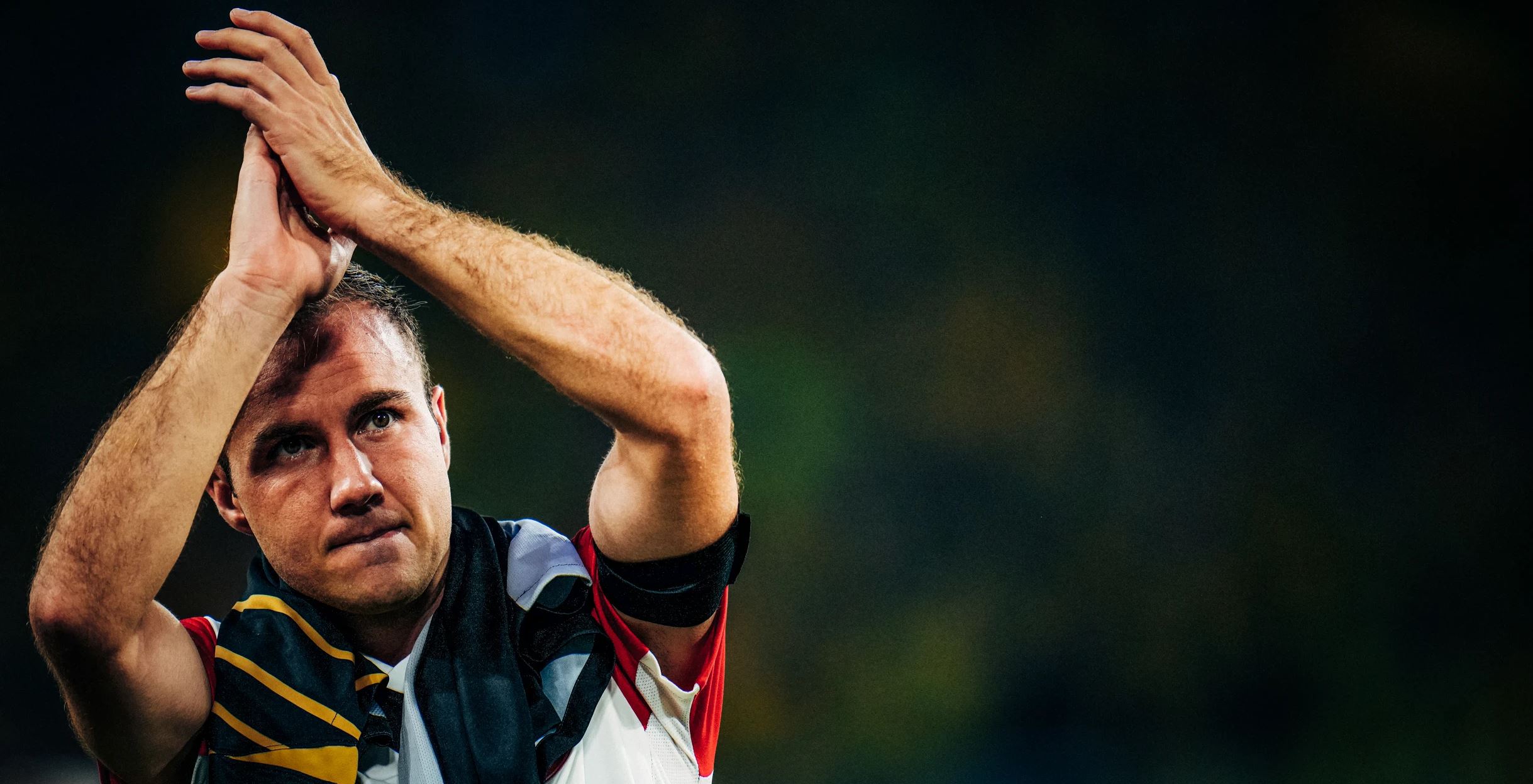 ماریۆ گۆتزێ