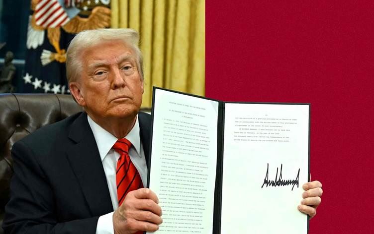 ABD Başkanı Donald Trump ABD Başkanı Donald Trump