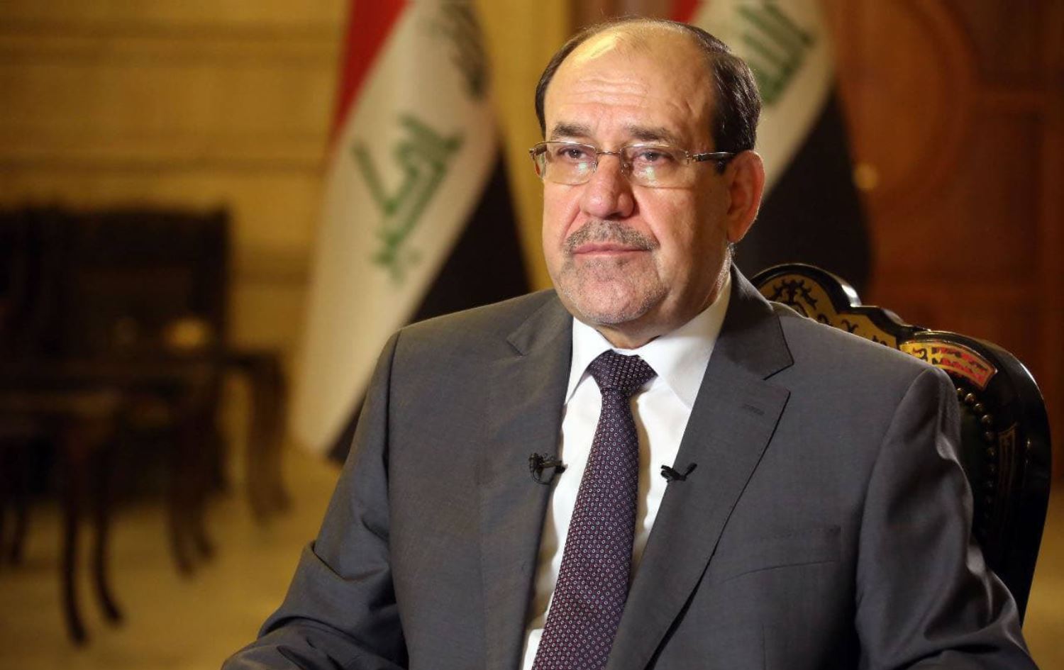 Maliki calls for ‘separate’ revote on three controversial law amendments