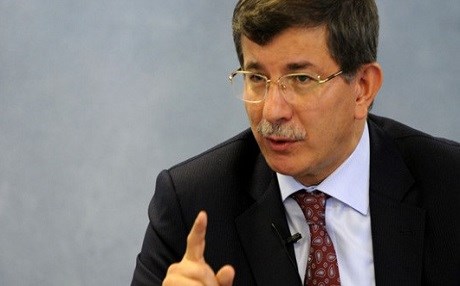 Davutoğlu: Örgüt ile Cemaat görüşüyor