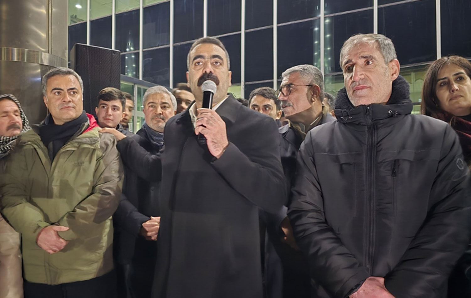 Dogan Hatun / Wêne: Rûdaw