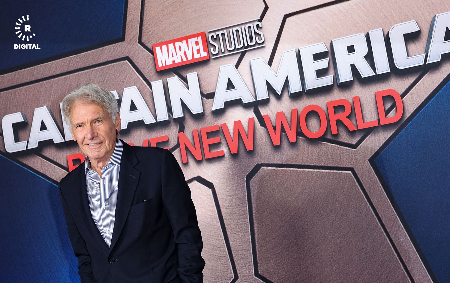 بەشی نوێی 'Captain America' لە لۆس ئەنجلس پێشاندرا