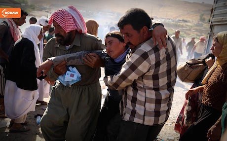 Kurdish Organizations in Europe call for International Day to Save Sinjar