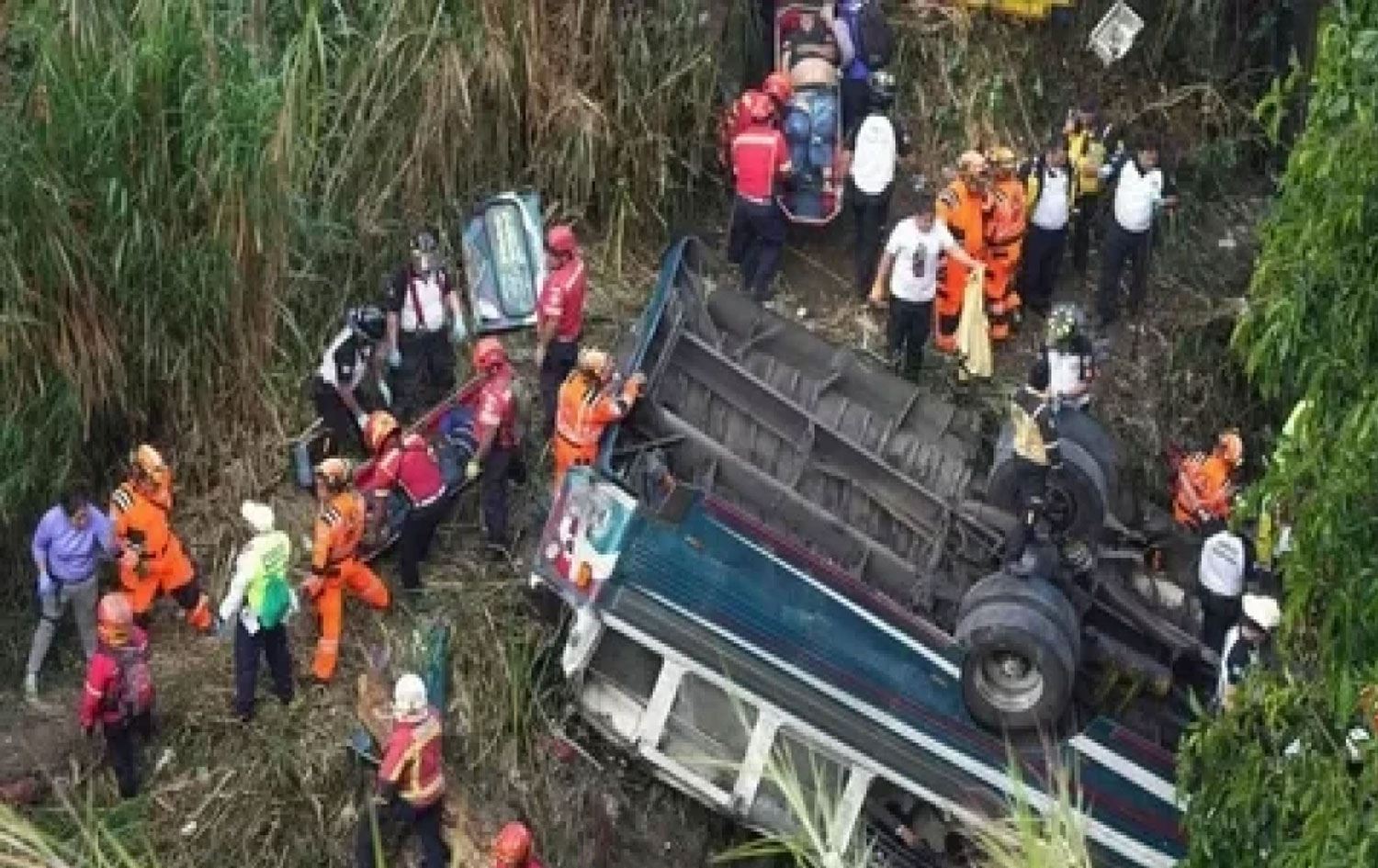 Foto: The Guardian Nigeria