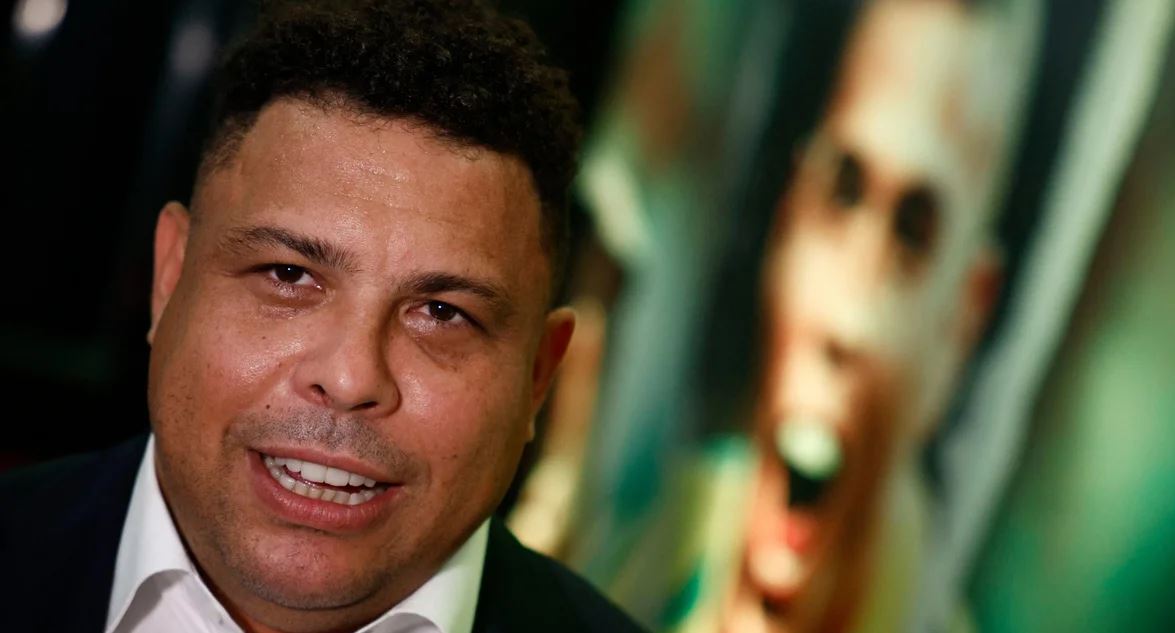 رۆناڵدۆ نازاریۆ