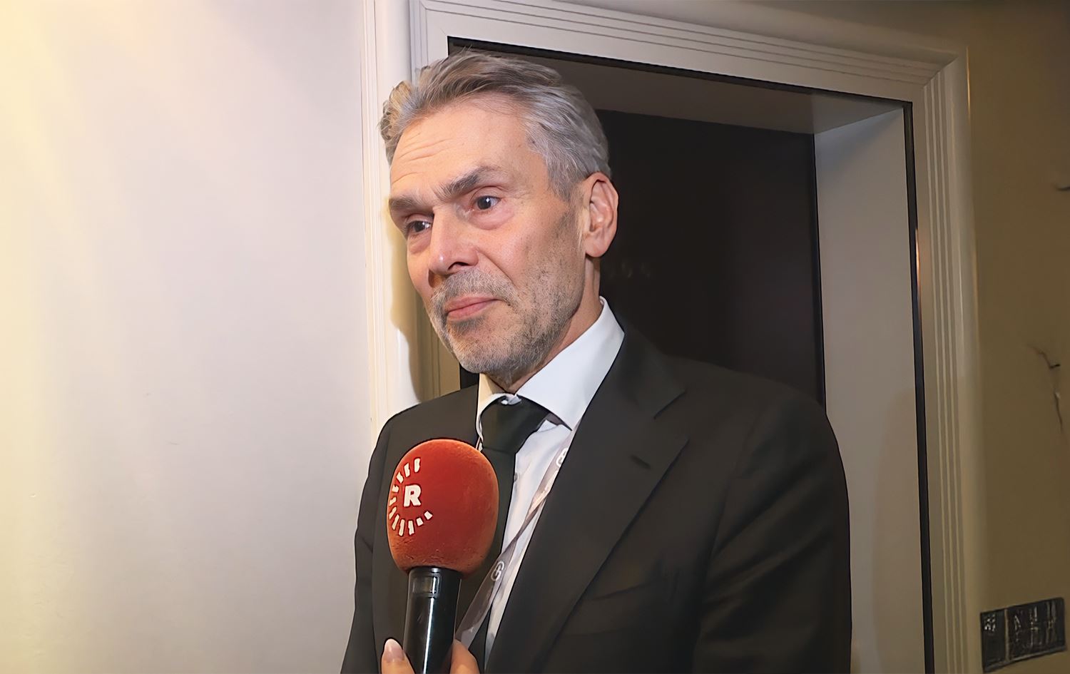 دیک سخۆف، سەرۆکوەزیرانی هۆڵەندا