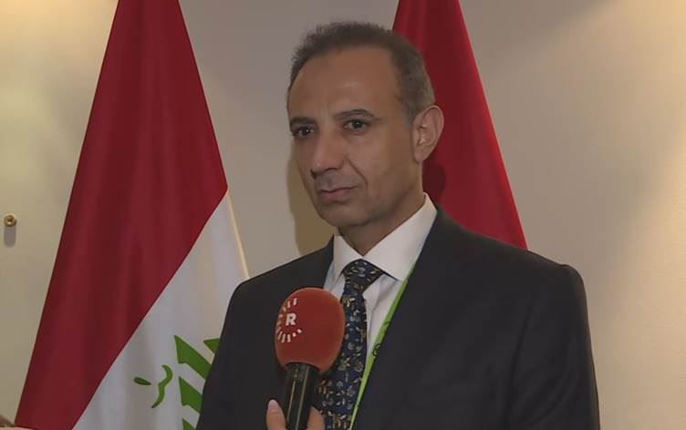 Dilşad Şehab\ Wêne: Rûdaw