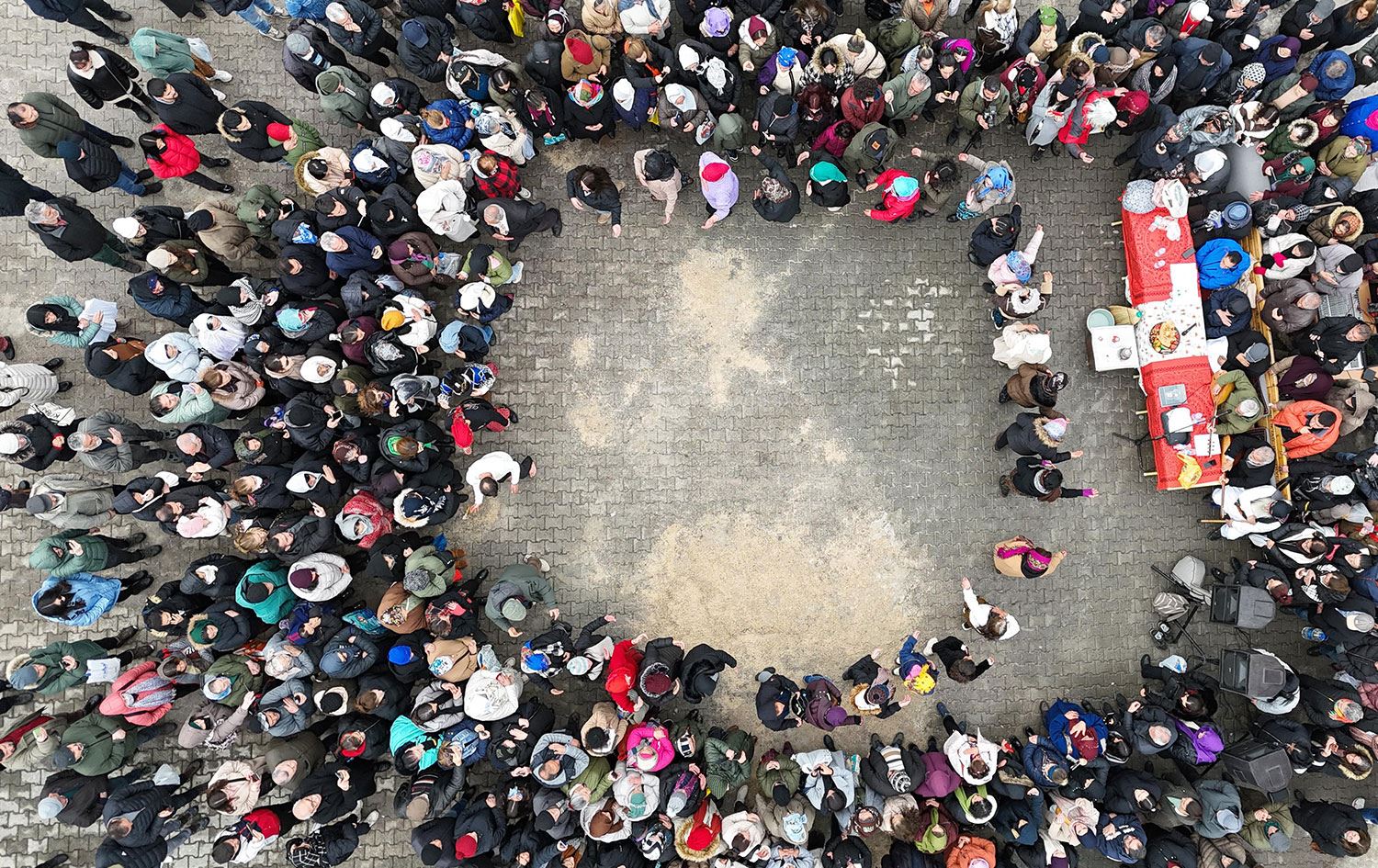 Foto: Ali Haydar Gözlü / Rûdaw
