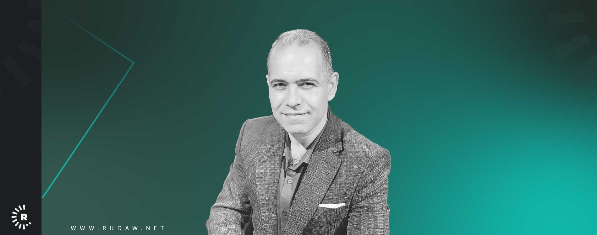 قالها احمد ترك: تحملونا قليلا.. وها نحن ذا