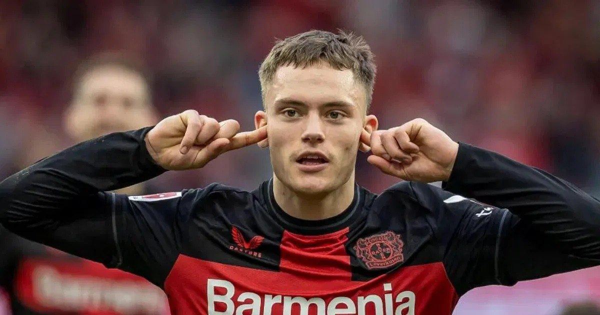 فلۆریان ڤێرتز