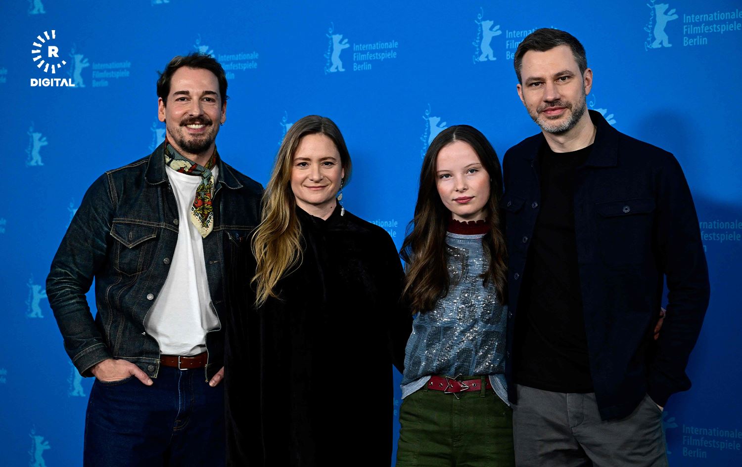 لە بەرلینالە فیلمێک لەبارەی چاودێریکردنی دایک و باوک پێشاندرا