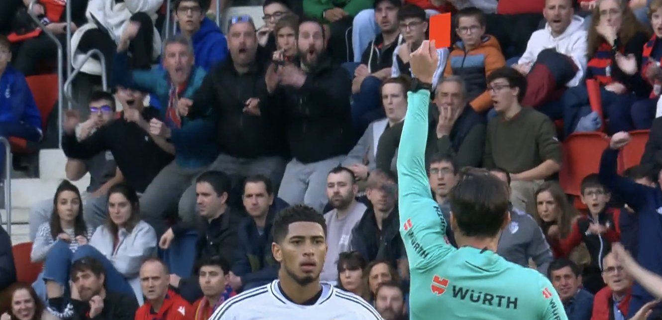 ساتی دەرکردنی بێلینگهام