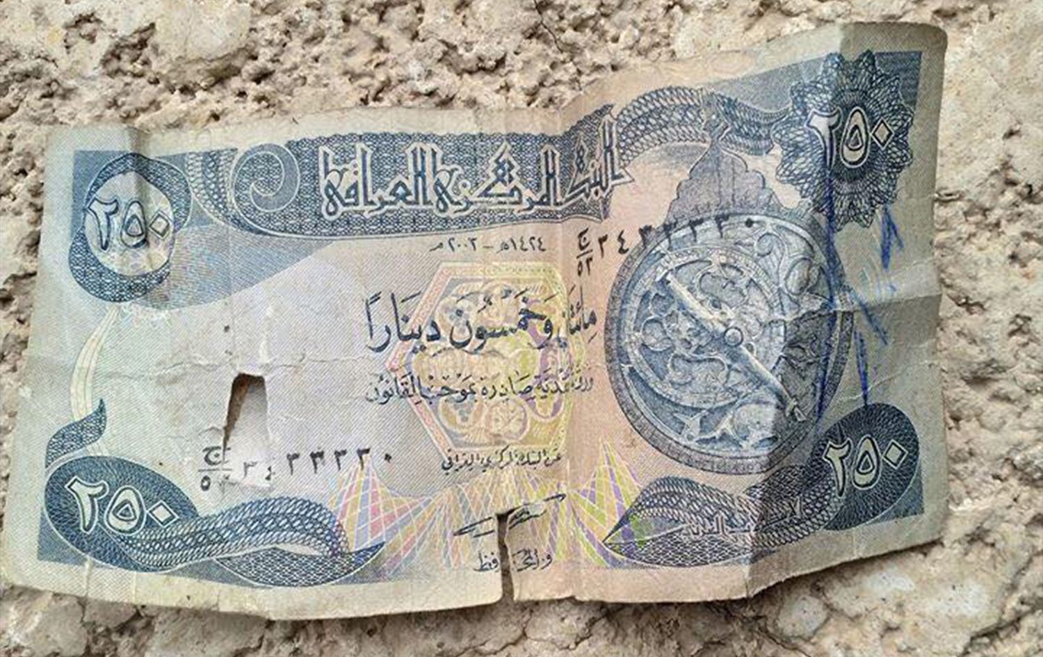 مستشار السوداني لرووداو: لجان رقابية عليا تشرف على إتلاف واستبدال العملة التالفة