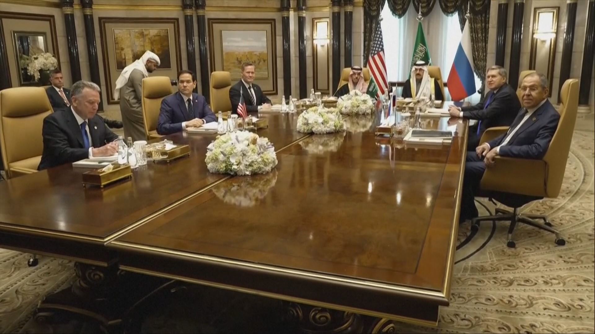 ئەمریکا و رووسیا لەسەر پێکهێنانی تیمی تایبەت بۆ کۆتاییهێنان بە جەنگی ئۆکراینا رێککەوتن