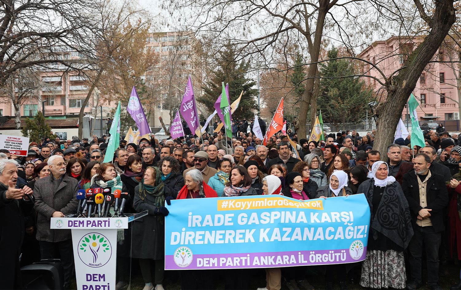 Eylemden kare Eylemden kare