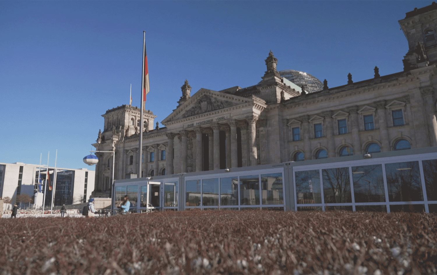 شرۆڤەکاران لەدوای جەنگی دووەمی جیهانییەوە ئەمە بە هەستیارترین هەڵبژاردن ناودەبەن.