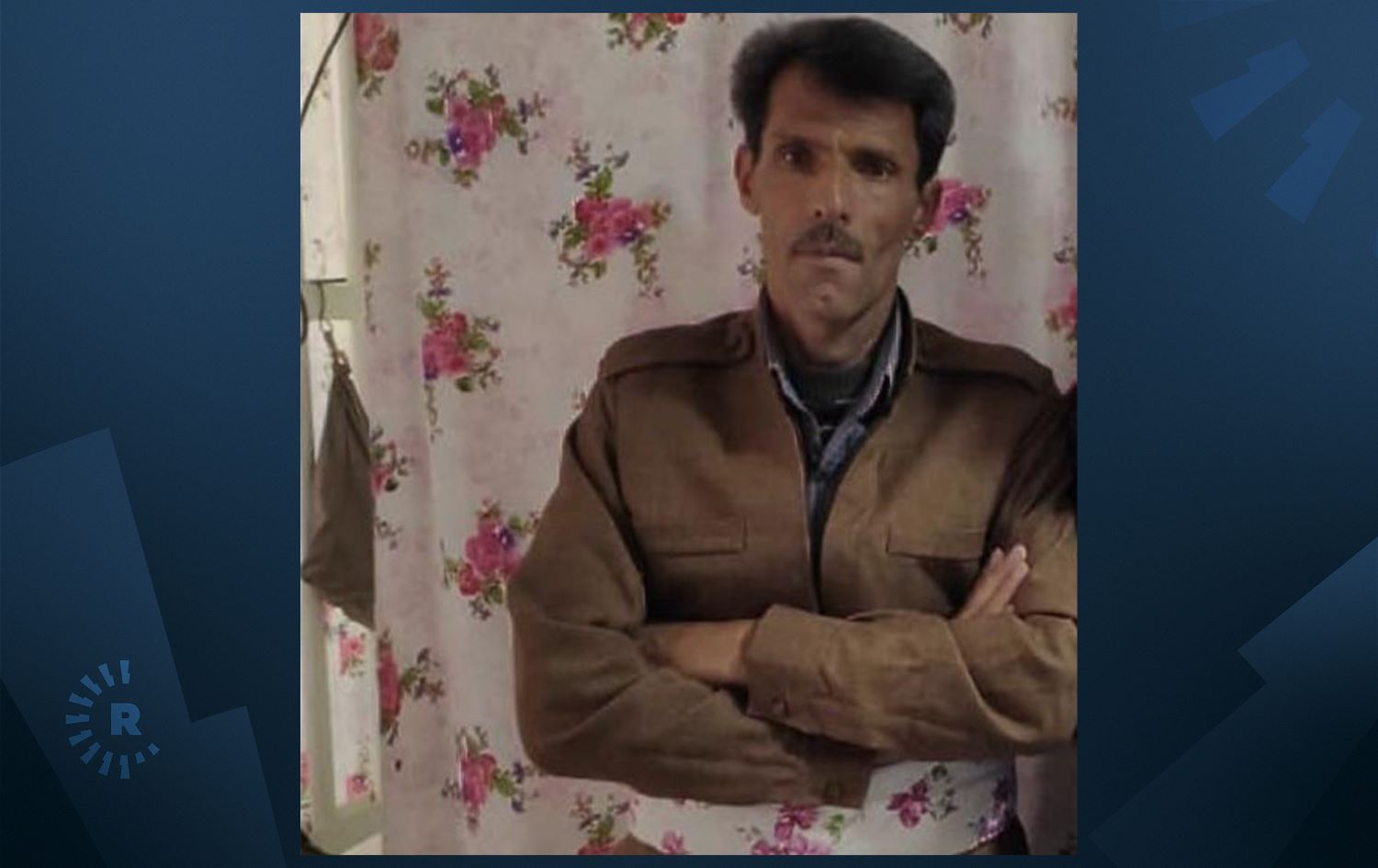 Kurdish 'political prisoner' dies after cancer treatment denied by IRGC
