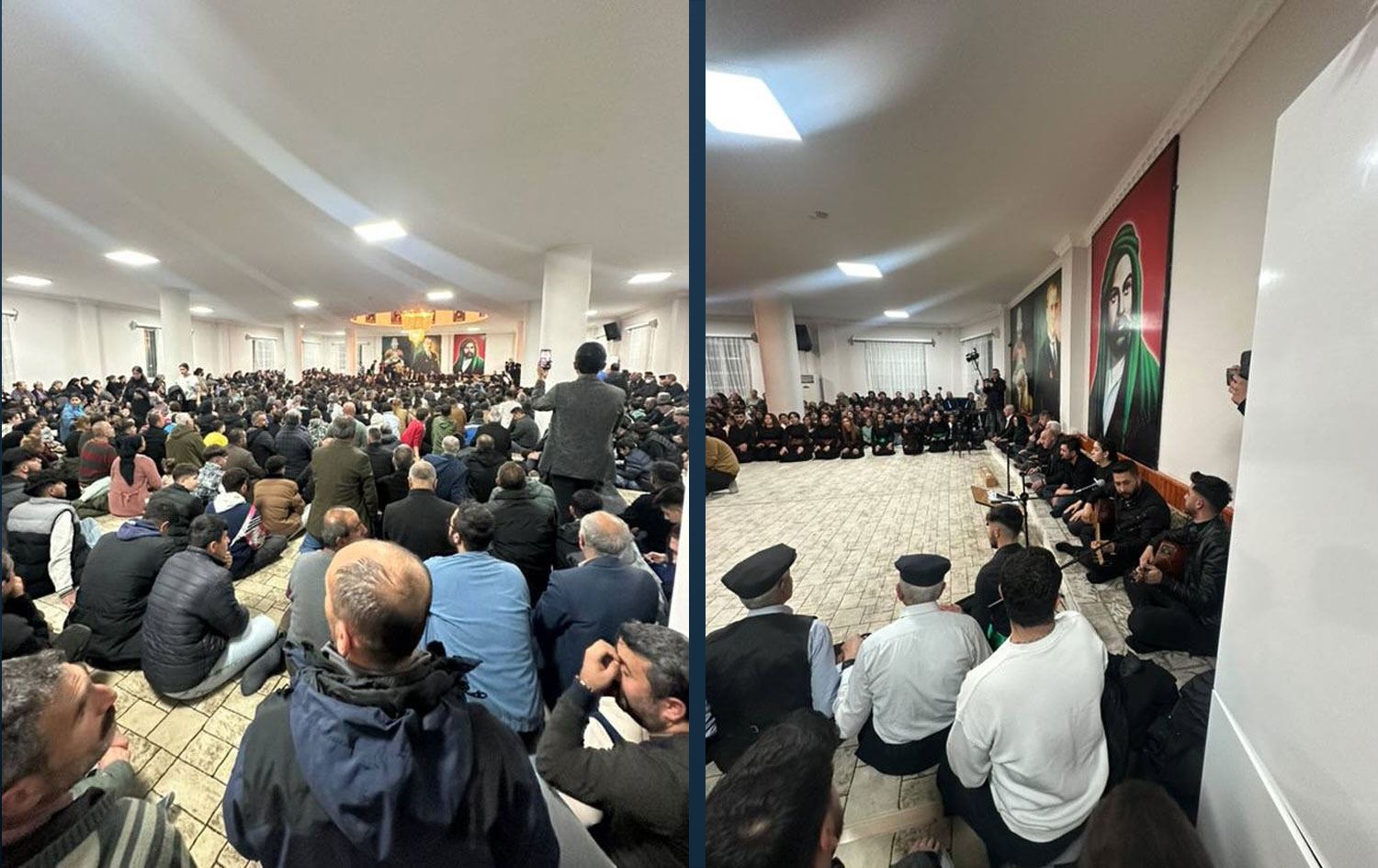 Foto: Gazi Çağdaş