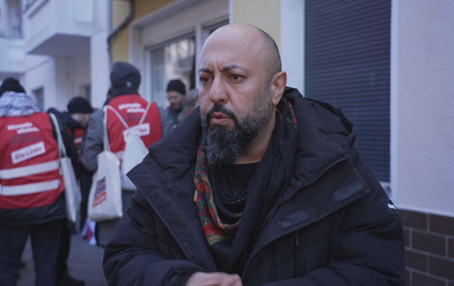 Almanya - Namzedê Kurd: Divê Kurd ji her demê bêtir li kêleka hev rawestin