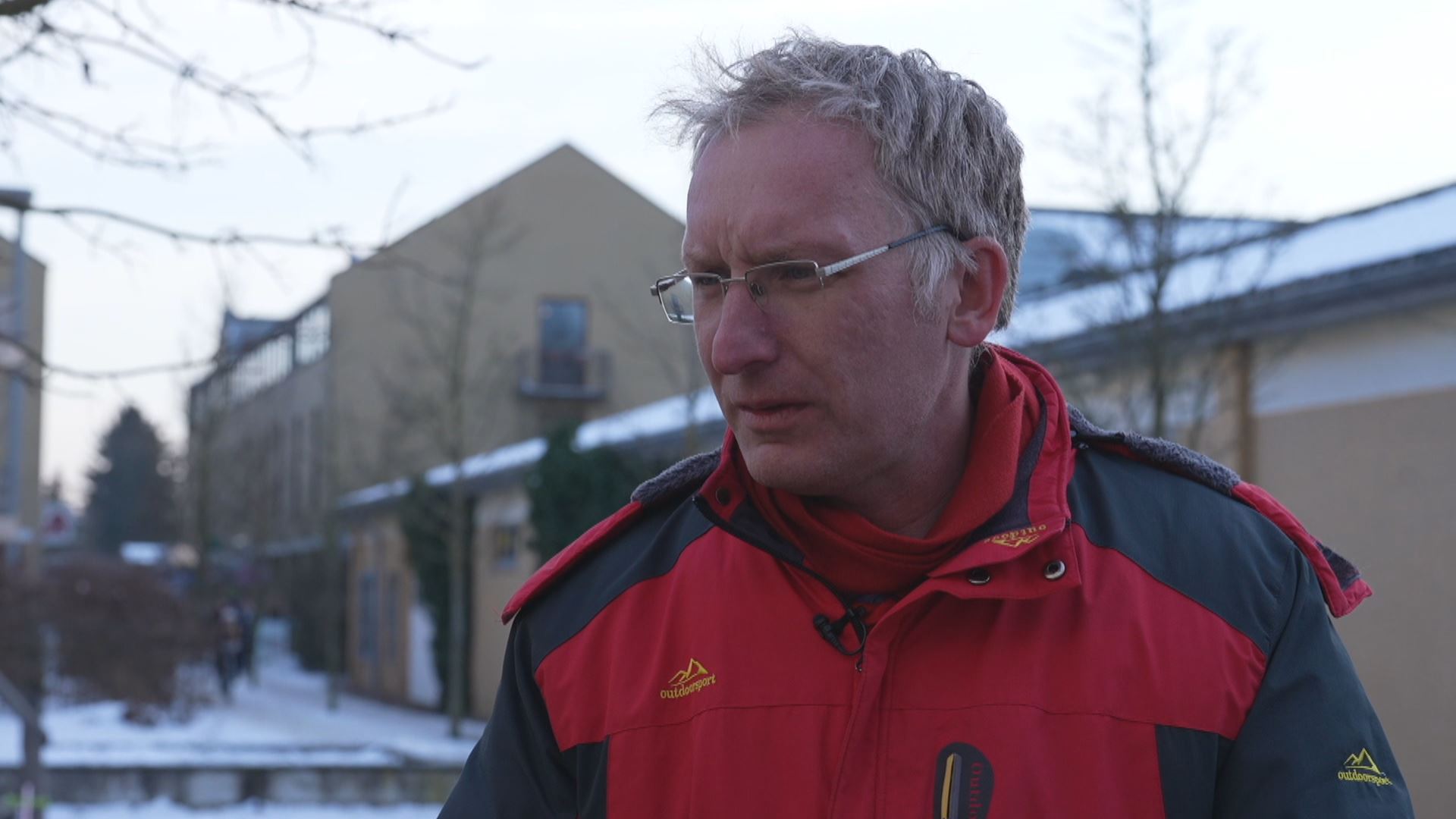 German MP hopes wage boost, pro-migration stance can fend off far-right