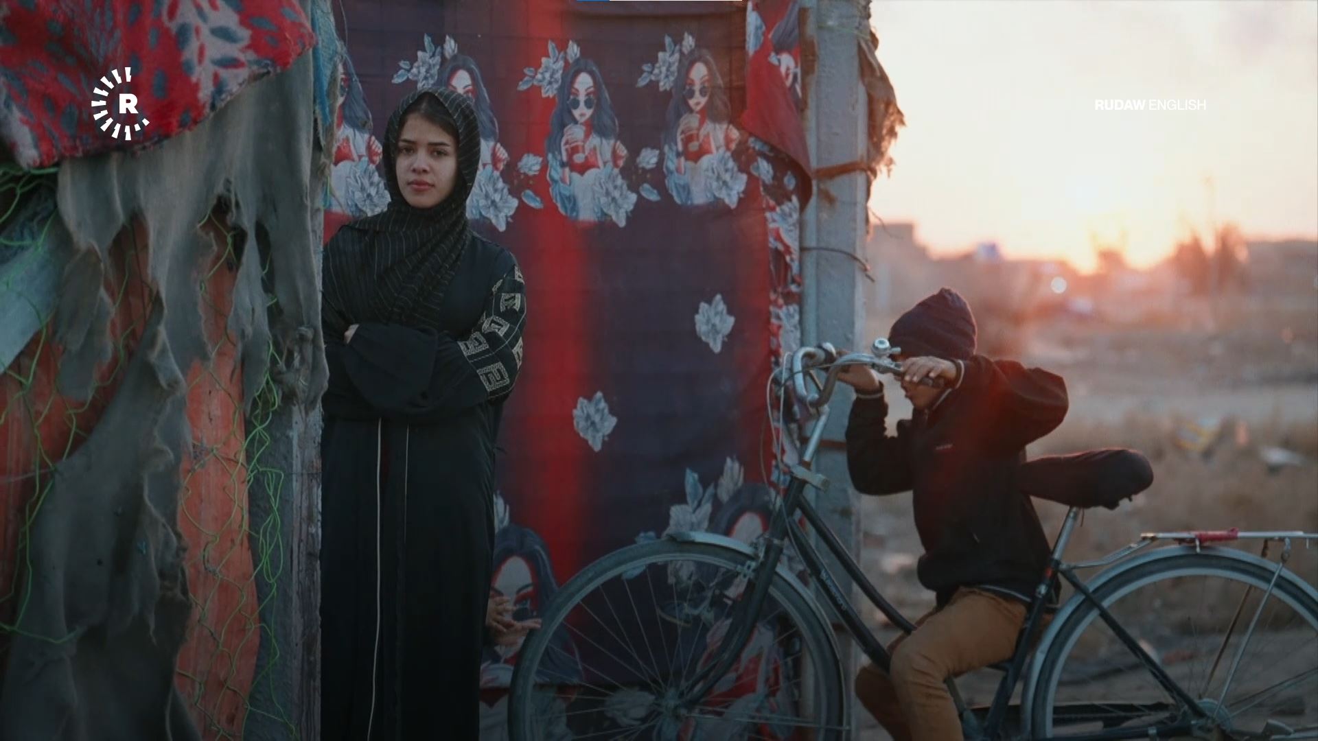 Unfinished Stories: Tragic stories of child marriage in Iraq