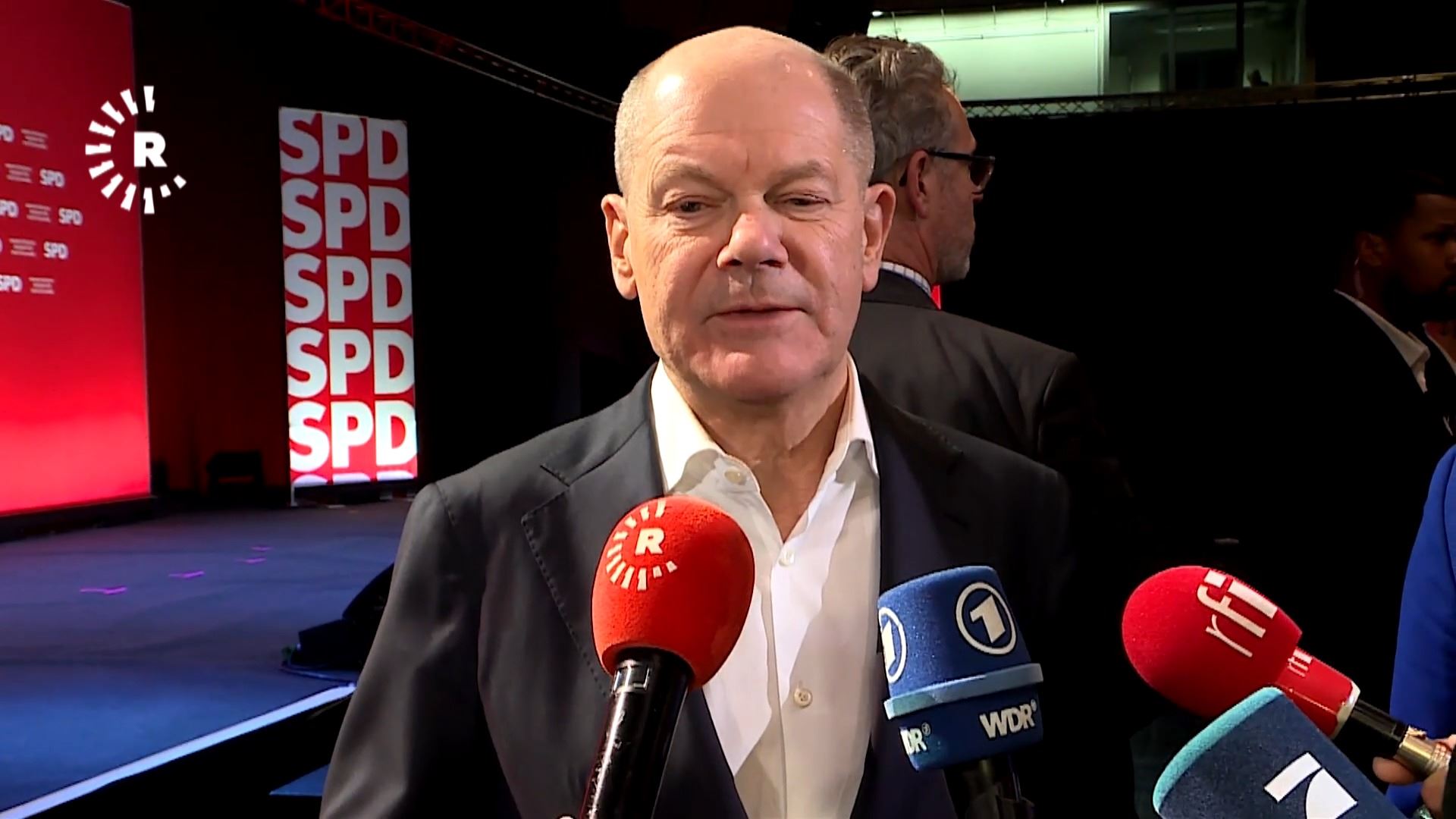 Olaf Scholz \ Wêne: Rûdaw