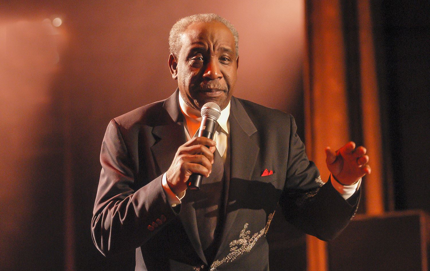 جێری باتلەر لە تەمەنی 85 ساڵیدا کۆچی دواییکرد