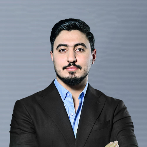 محەممەد سەڵاحەدین