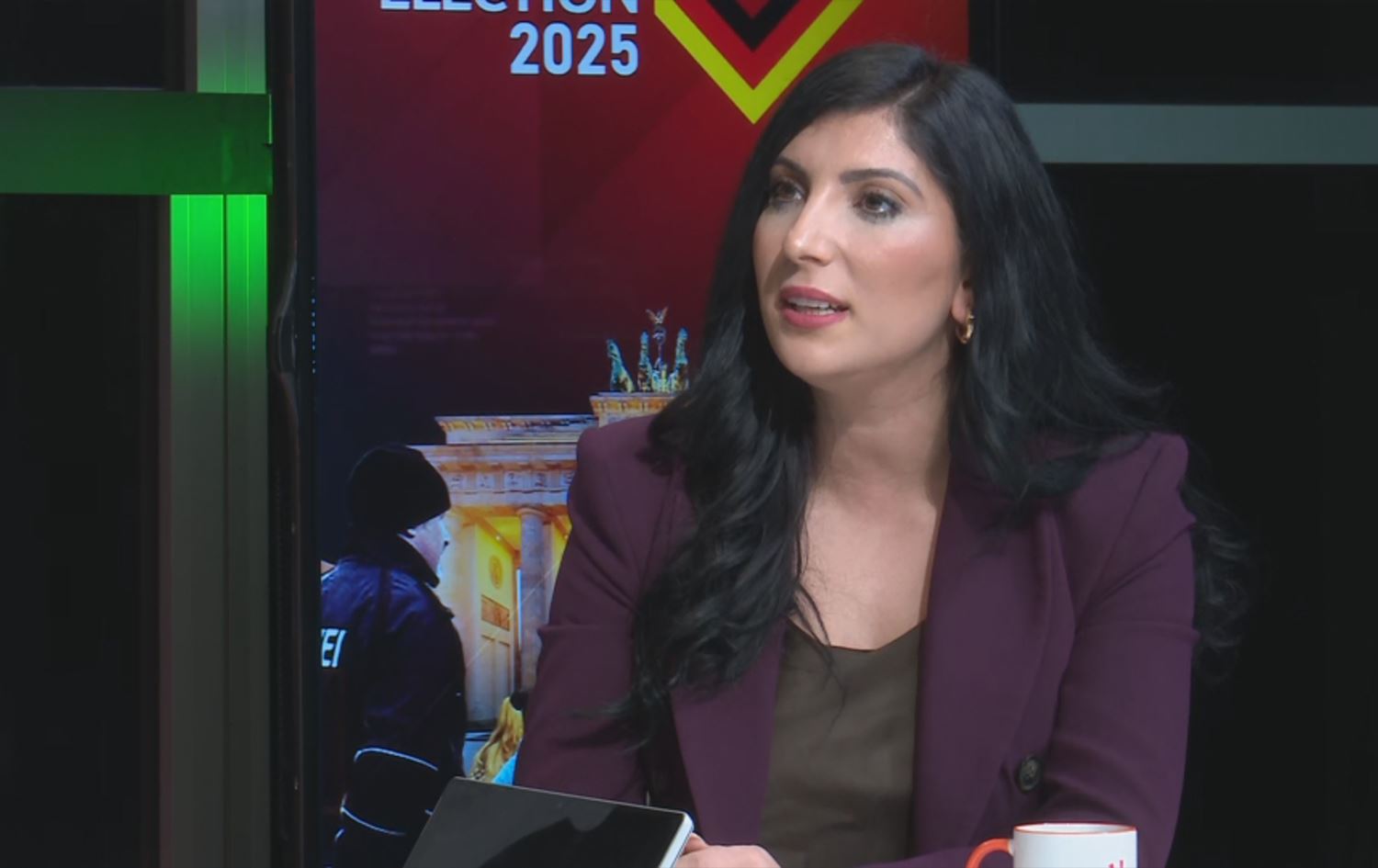 Seyran Papo /Wêne: Rûdaw