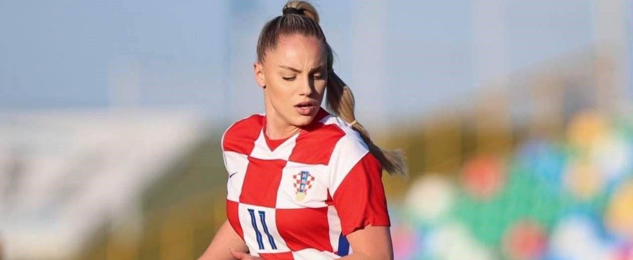 ئانا ماریا مارکۆڤیچ